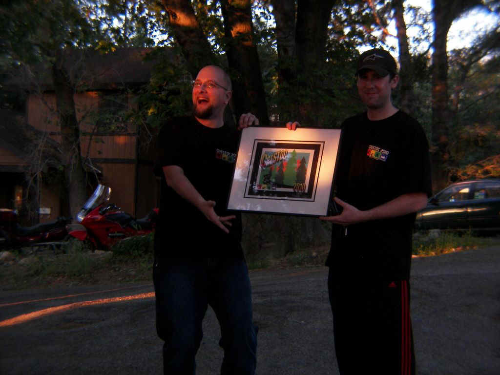 CreSTOC 2010