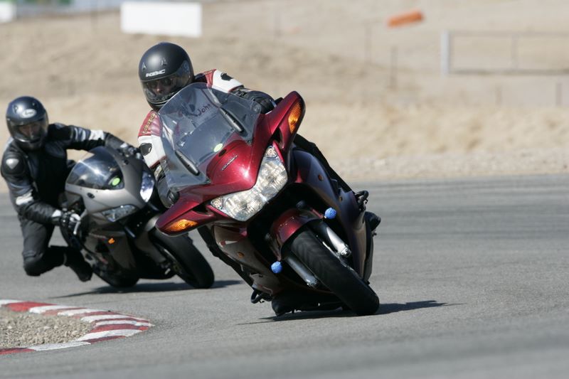 Motorcycles I've Owned